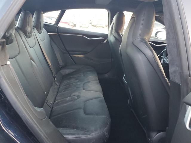 2015 TESLA MODEL S 85 5YJSA1H13FFP78490