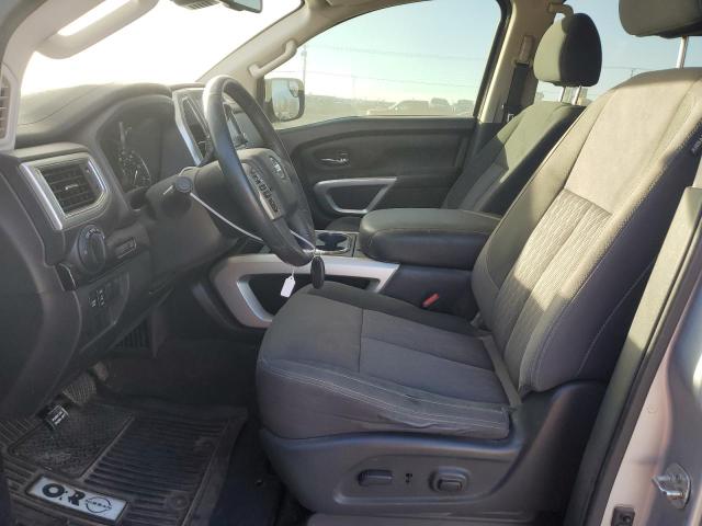 2020 NISSAN TITAN 1N6AA1EFXLN511854