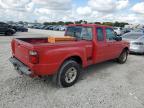 Lot #3033018996 2003 FORD RANGER SUP