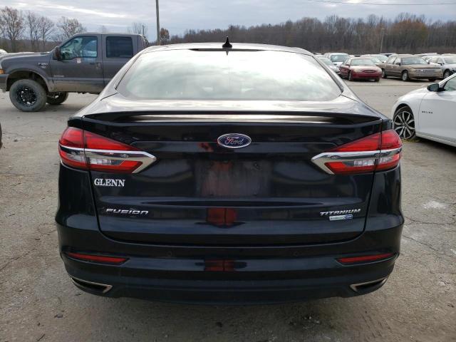 VIN 3FA6P0D94LR151562 2020 FORD FUSION no.6