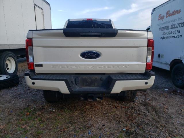 2019 FORD F350 SUPER - 1FT8W3BT6KEG01302