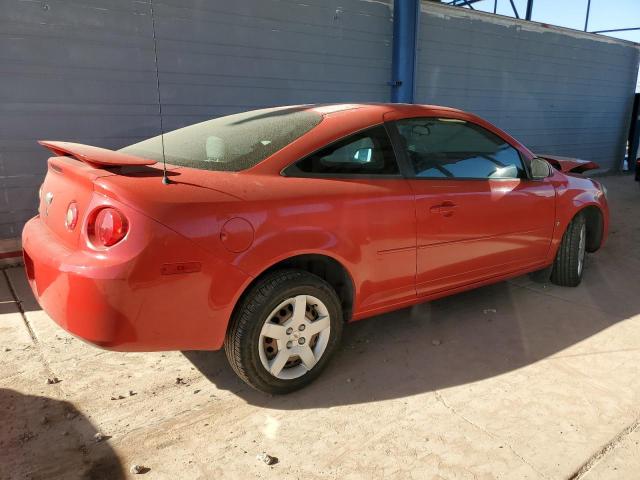 CHEVROLET COBALT LT 2008 red  gas 1G1AL18F387210775 photo #4