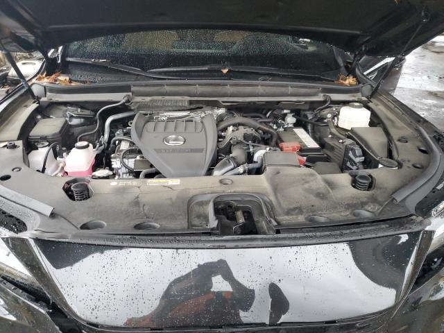 2024 LEXUS RX 350 PRE JTJCHMAA8R2011573