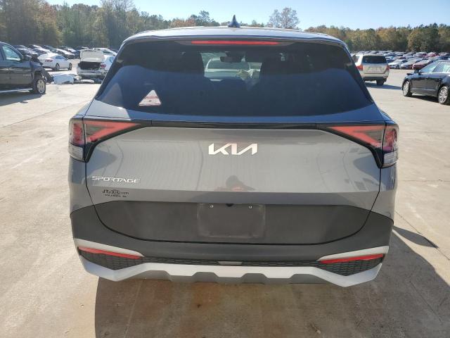 2023 KIA SPORTAGE E - 5XYK33AFXPG082845