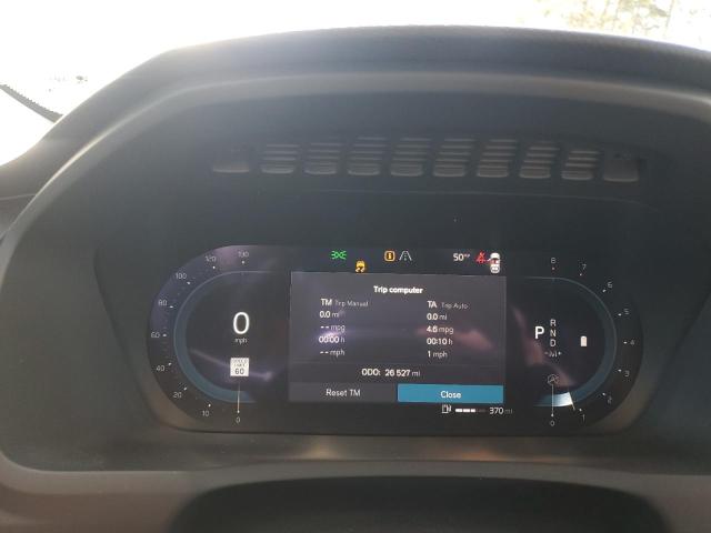 2024 VOLVO XC90 CORE YV4L12PKXR1179357