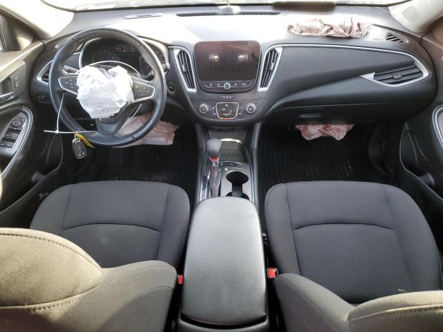 2021 CHEVROLET MALIBU RS - 1G1ZG5STXMF016175