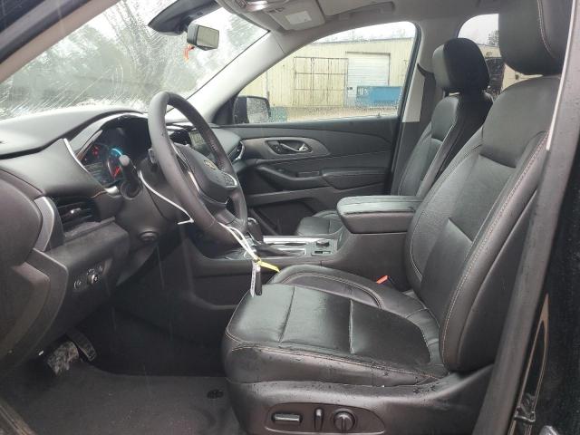 VIN 1GNERKKWXKJ266056 2019 CHEVROLET TRAVERSE no.7