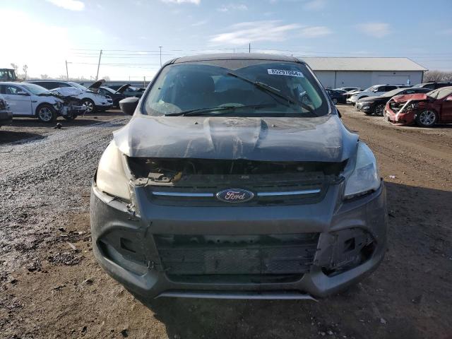 2015 FORD ESCAPE SE - 1FMCU0G76FUC77690