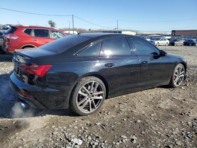 2020 AUDI S6 PREMIUM WAUDFAF26LN033376