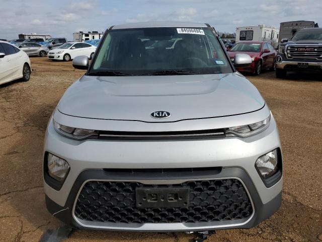 2020 KIA SOUL LX - KNDJ23AU6L7719931