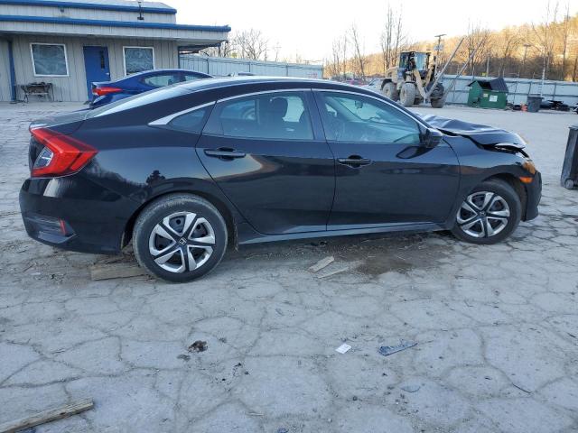 2016 HONDA CIVIC LX - 19XFC2F56GE019735