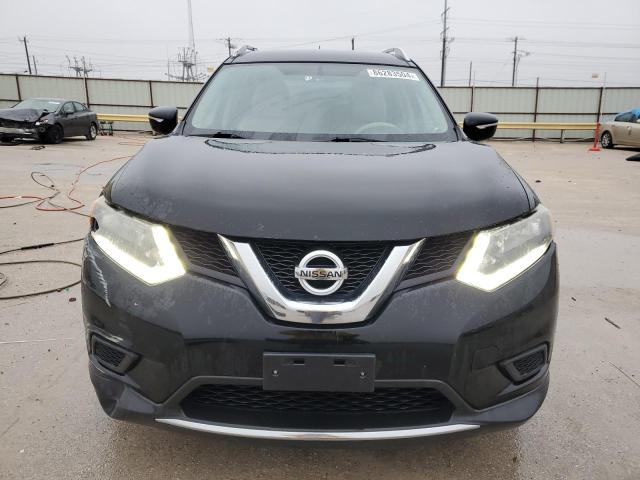 2015 NISSAN ROGUE S - KNMAT2MVXFP570956