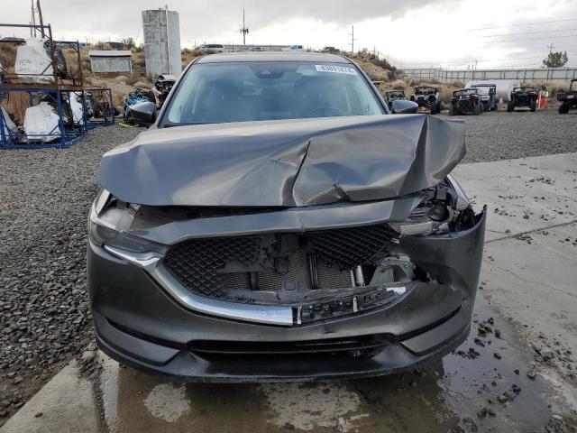 2018 MAZDA CX-5 GRAND - JM3KFBDM8J0345107