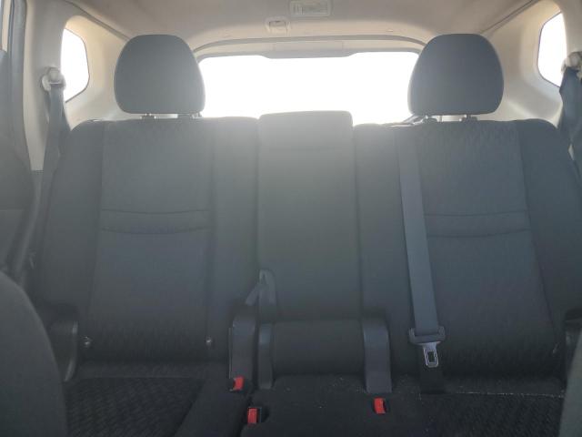 2017 NISSAN ROGUE S - KNMAT2MTXHP522648