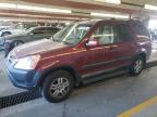 Lot #3024993145 2002 HONDA CR-V EX