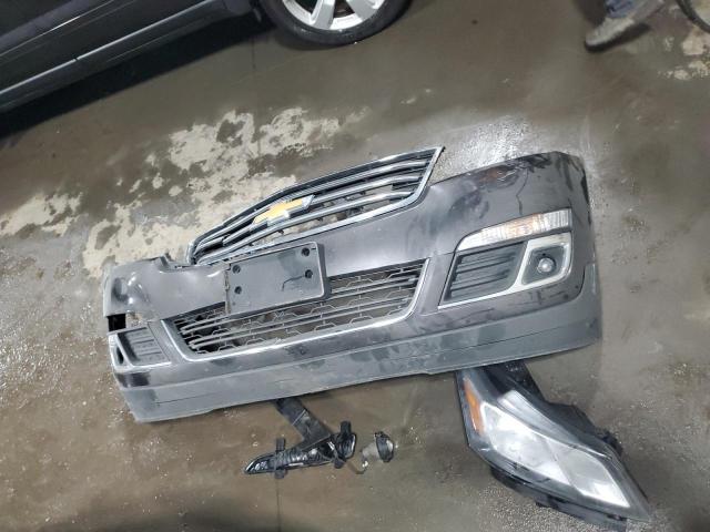 2017 CHEVROLET TRAVERSE L - 1GNKVGKD0HJ298470