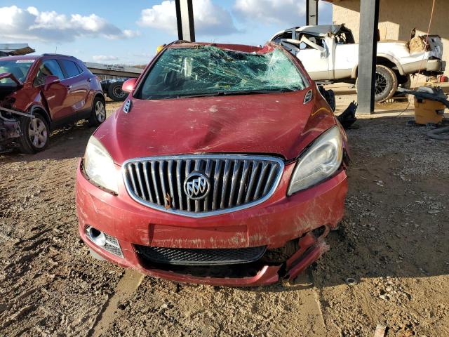 2016 BUICK VERANO CON - 1G4PR5SK8G4102368