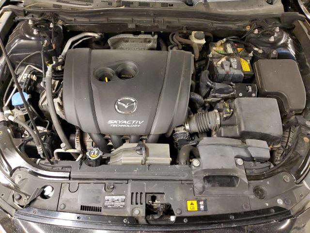 2015 MAZDA 3 TOURING - 3MZBM1V73FM236542