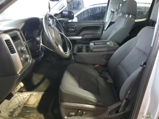 2015 CHEVROLET SILVERADO - 1GCVKREC3FZ247234