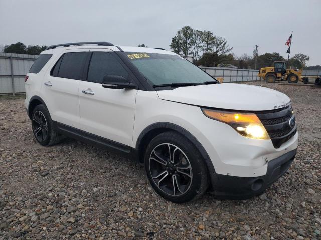 VIN 1FM5K8GT6DGC90722 2013 FORD EXPLORER no.4