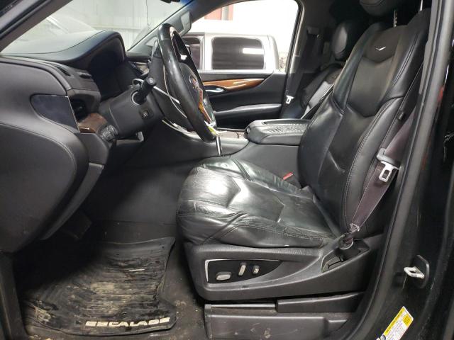 2015 CADILLAC ESCALADE P - 1GYS4CKJ0FR294308