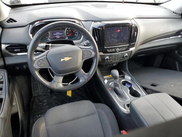 2021 CHEVROLET TRAVERSE L - 1GNERGKWXMJ219416