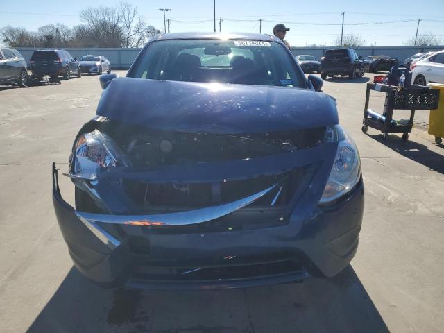 VIN 3N1CN7AP0JL859650 2018 NISSAN VERSA no.5