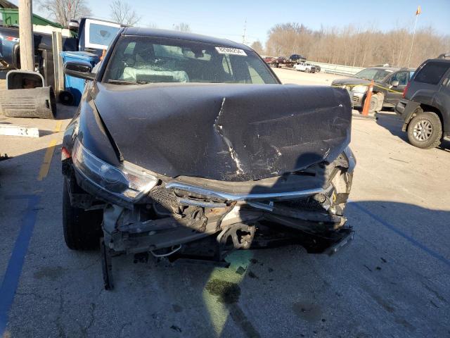 2016 FORD TAURUS SEL - 1FAHP2E89GG125823