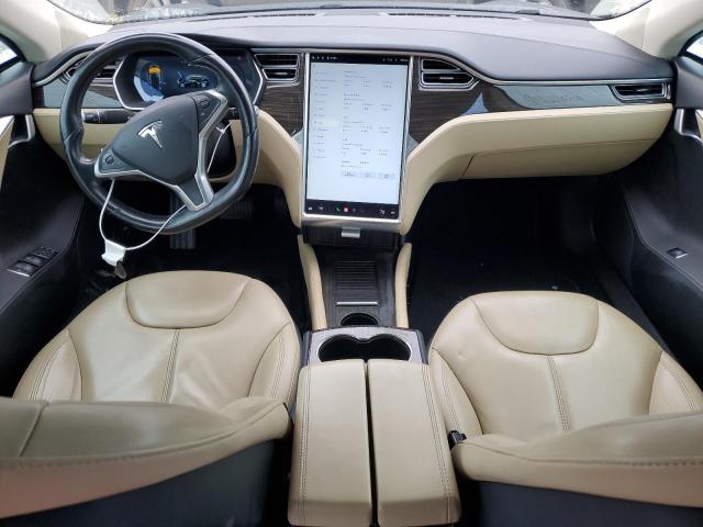 2015 TESLA MODEL S 85 5YJSA1H26FFP73342
