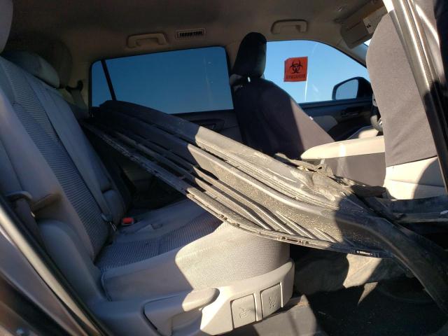 2021 TOYOTA HIGHLANDER - 5TDZZRAH2MS530978