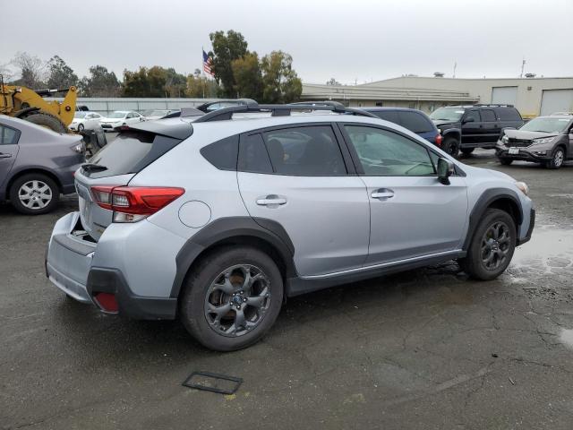 Vin: jf2gthrc2mh209721, lot: 85240204, subaru crosstrek sport 20213