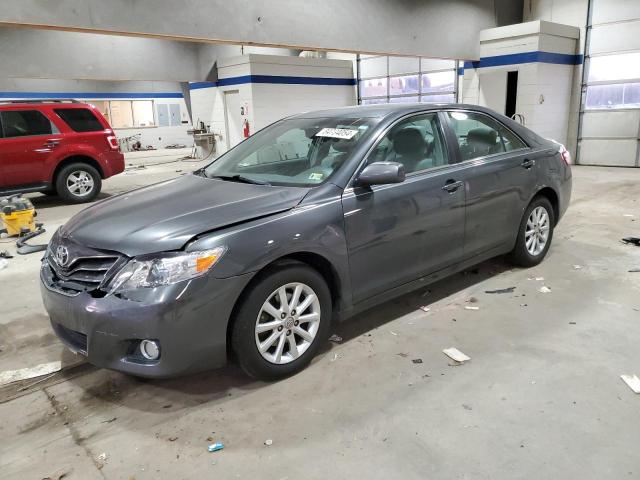 2011 TOYOTA CAMRY BASE #3027104791