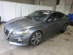 2021 NISSAN ALTIMA SR - 1N4BL4CVXMN365508