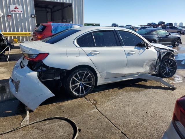 Vin: 3mw5r7j08l8b24138, lot: 86826024, bmw 3 series 20203