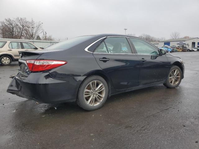 2016 TOYOTA CAMRY LE - 4T1BF1FK1GU206934