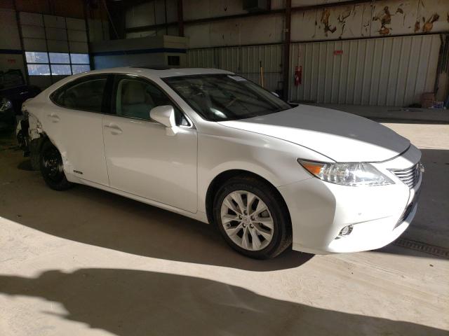 VIN JTHBW1GG2F2092210 2015 LEXUS ES300 no.4