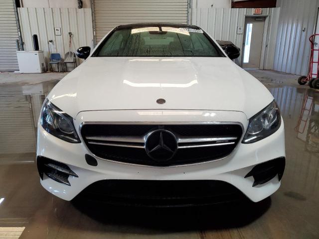 2019 MERCEDES-BENZ E AMG 53 - WDD1J6BBXKF086300