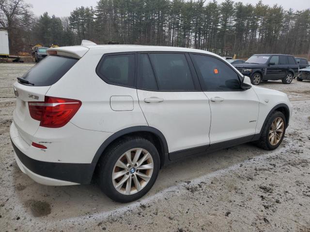 VIN 5UXWX9C56E0D29022 2014 BMW X3 no.3