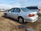 Lot #3025107215 2002 CHEVROLET MALIBU LS