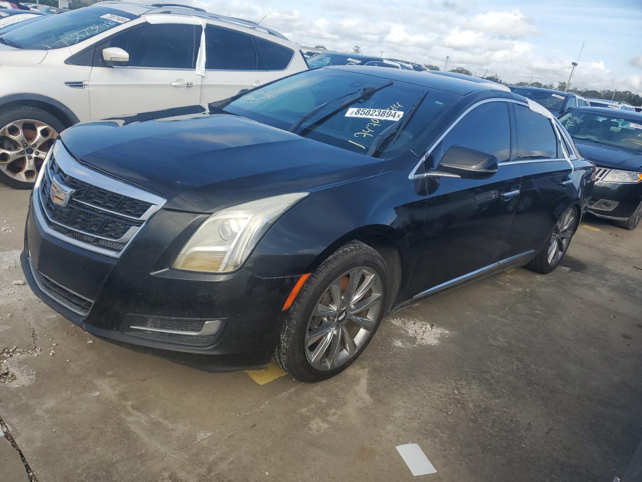 Lot #3028282810 2016 CADILLAC XTS