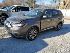 2020 MITSUBISHI OUTLANDER - JA4AD2A38LZ045873