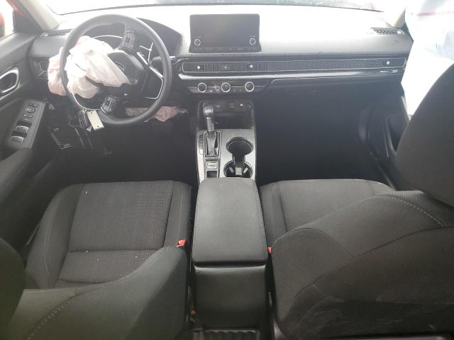 2024 HONDA CIVIC LX - 2HGFE2F20RH576701