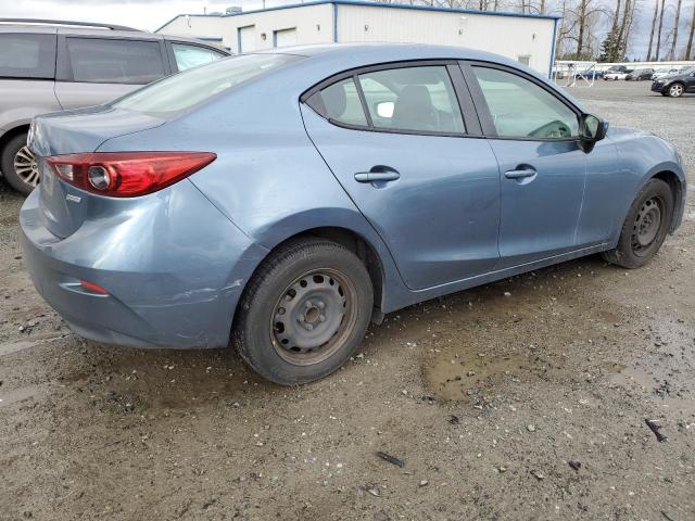 VIN 3MZBM1U70FM174499 2015 MAZDA 3 no.3