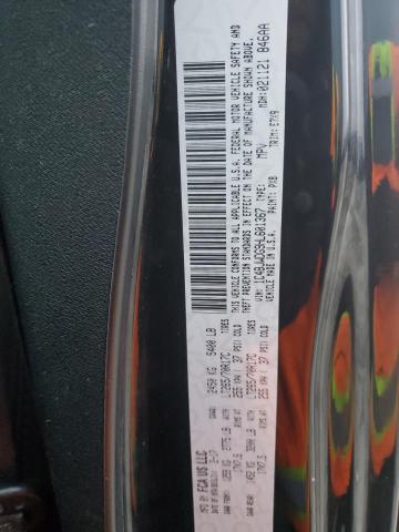 2017 JEEP WRANGLER U - 1C4BJWDG9HL601367