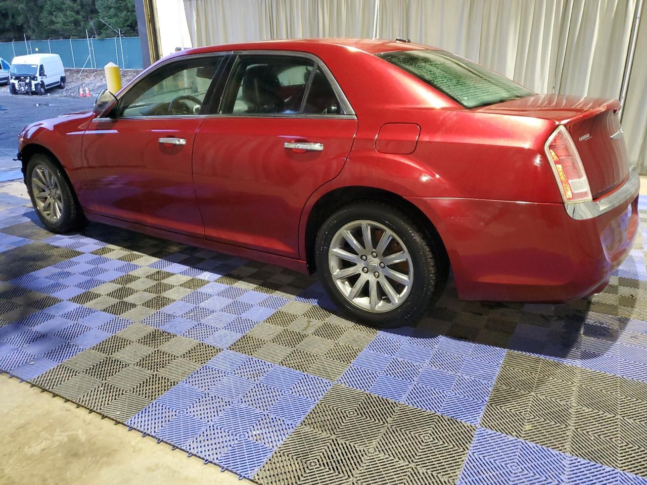 2C3CCACG1CH166664 - 2012 CHRYSLER 300 - #83949904