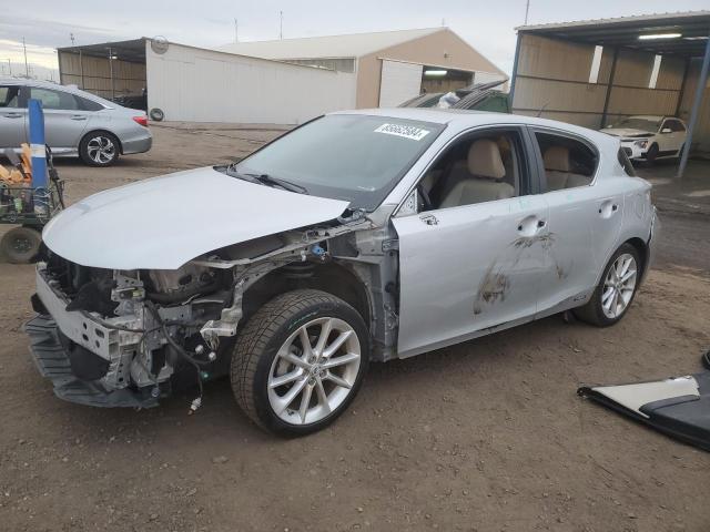 2013 LEXUS CT 200 #3034743672