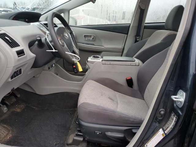 2017 TOYOTA PRIUS V - JTDZN3EU6HJ059792
