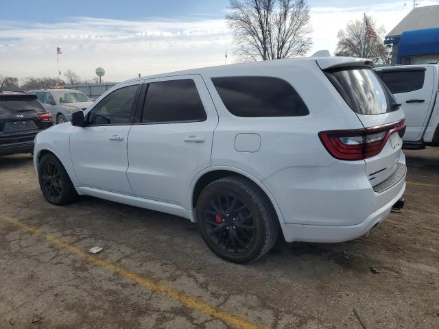 2015 DODGE DURANGO R/ - 1C4SDJCT7FC176883
