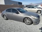 Lot #3034854278 2010 INFINITI G37 BASE