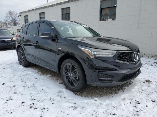 2020 ACURA RDX A-SPEC - 5J8TC2H67LL027385